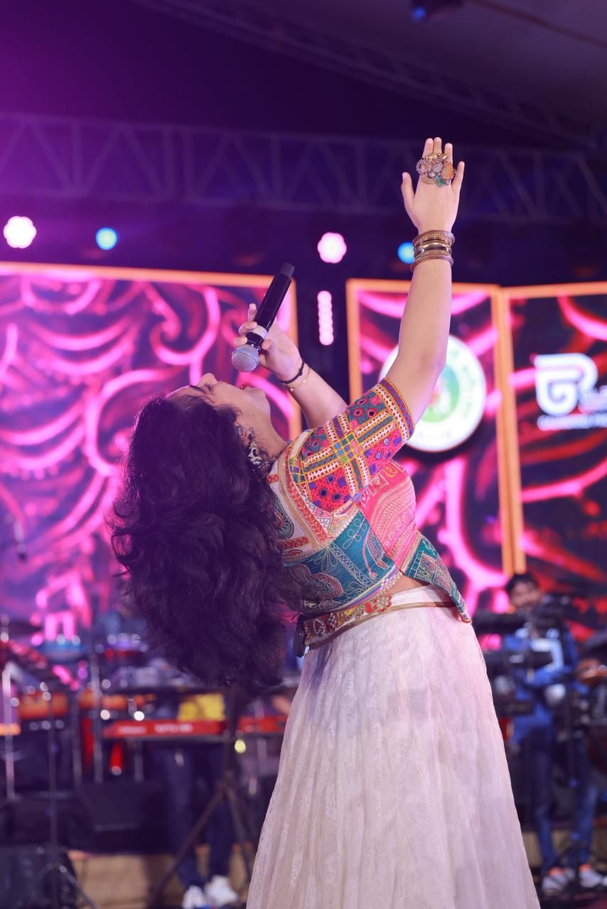 Chaitalee Chhaya Moments
